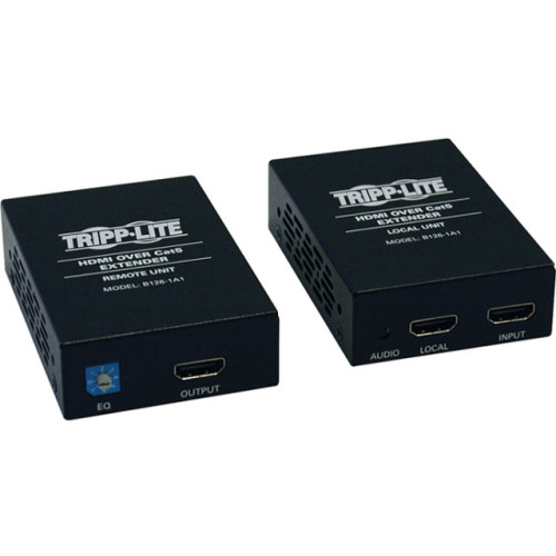 Tripp-Lite B126-1A1 Products