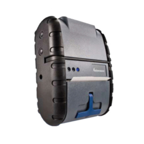 Intermec PB3A020E Portable Barcode Printer