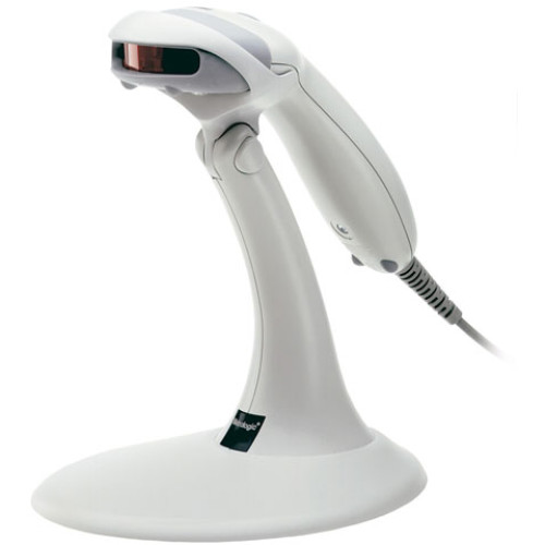 Honeywell MS9540-40/WN Barcode Scanner