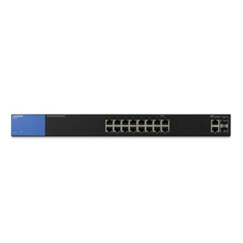 Linksys LGS318 Network Switch
