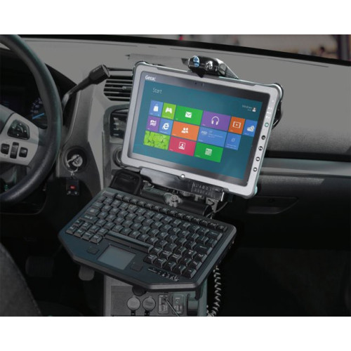 Gamber-Johnson 7300-0143-00 Accessory