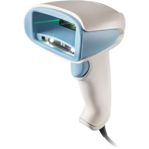Honeywell 1900HSR-5USB Barcode Scanner