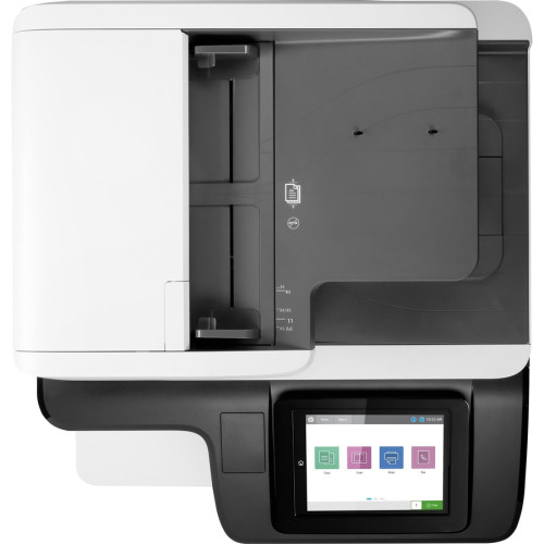 HP 3WT91A#201 Laser Printer