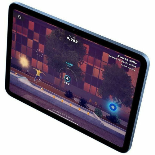 Apple MD7Q4LL/A Tablet