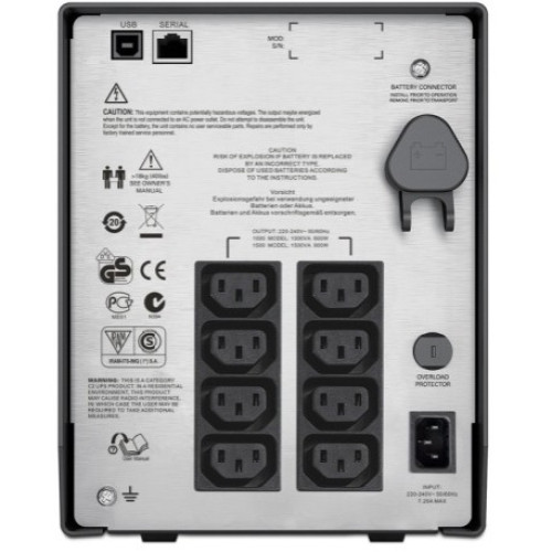 APC SMC1500I Accessory