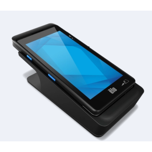 Elo E392249 Docks and Cradles