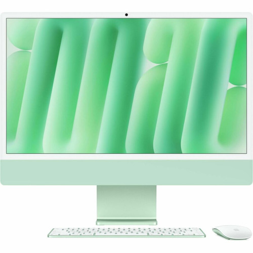 Apple MD2Q4LL/A All-in-One PC