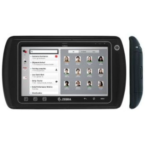 Motorola ET1N0-7J2V13US Tablet