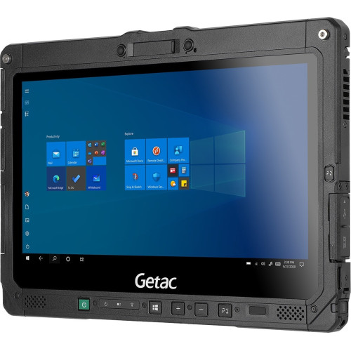 Getac KP21T4VAXKXX Tablet