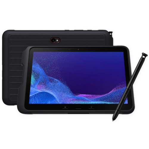 Samsung SM-T630NZKGN20 Tablet