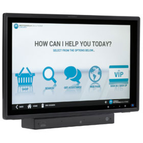 Motorola CC5000 Products