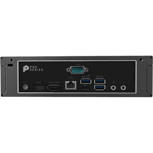 MSI PRODP2112M416 Desktop PC