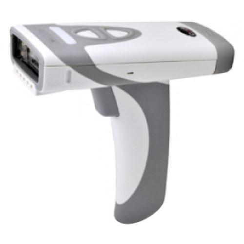 Code CR2611-PKCMU Barcode Scanner