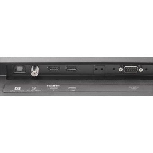 NEC E505 Digital Signage Display