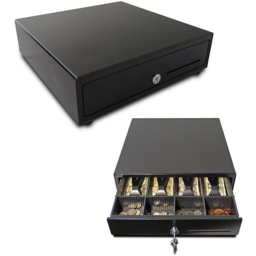 APG VB320-BL1313-B27 Cash Drawer
