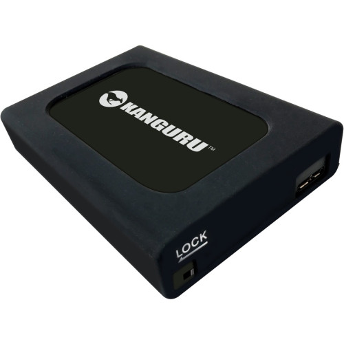 Kanguru U3-2HDWP-1TS Drive