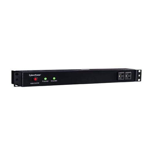 CyberPower RKBS15S2F10R Power Device