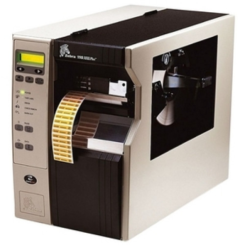 Zebra 112-701-00800 Barcode Label Printer