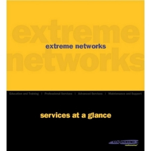 Extreme 97001-X450-24TDC Service Contract