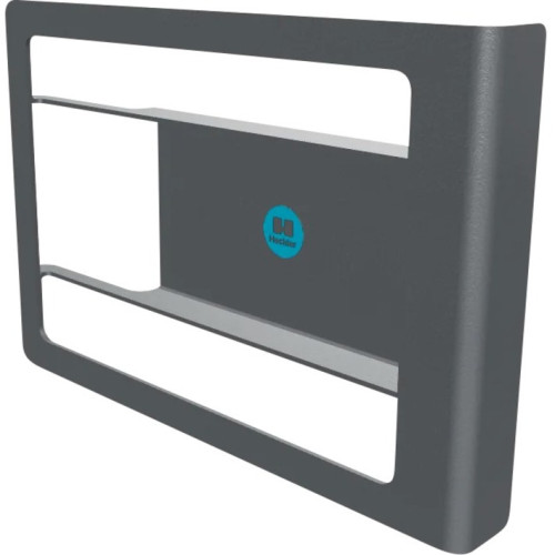 Heckler H609-BG Mounting Hardware and Stands