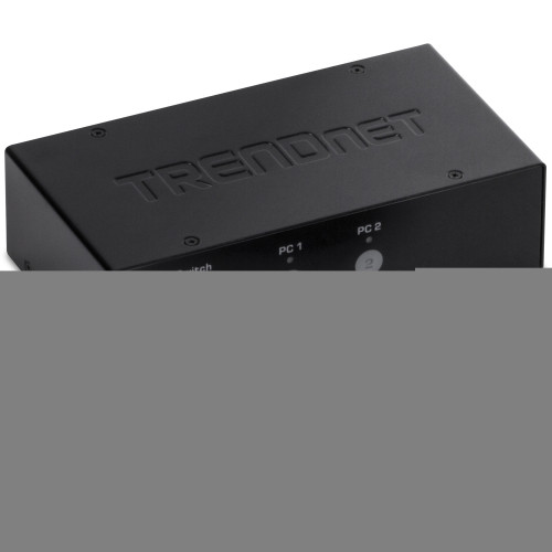 TRENDnet TK-222DVK Data Networking
