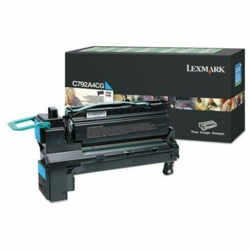 Lexmark C792A4CG Toner