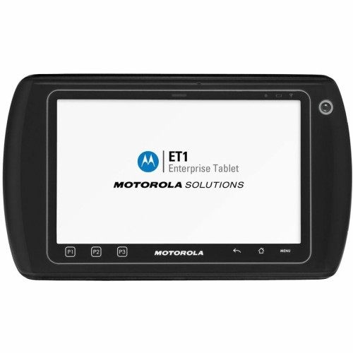 Motorola ET1N0-7G2V1UG2 Tablet