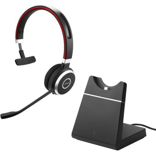 Jabra 6593-833-499 Headset