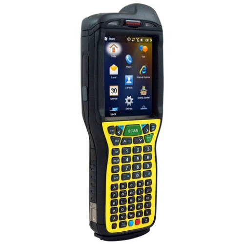 Honeywell 99EXL02-0C212SEI Mobile Computer