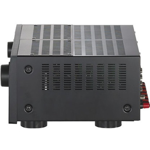 BCI X2000 Telecommunication Equipment