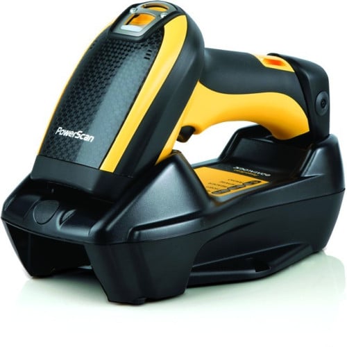Datalogic PBT9300-RB Barcode Scanner