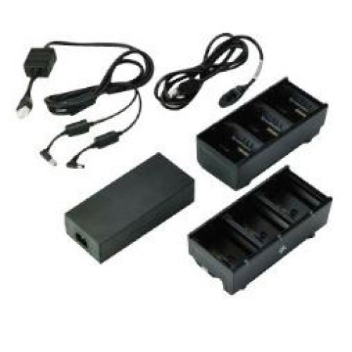 Zebra SAC-MPP-6BCHUS1-01 Docks and Cradles