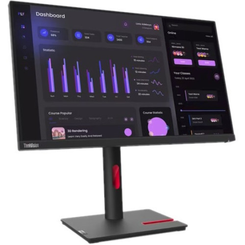 Lenovo 63CFMAT1US Monitor