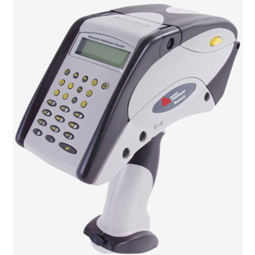 Avery-Dennison M0603201RC Portable Barcode Printer