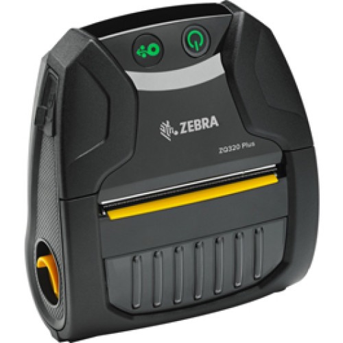Zebra ZQ32-A0E04T0-00 Barcode Label Printer