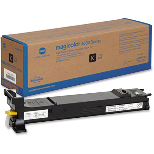 Konica Minolta A0DK132 Toner