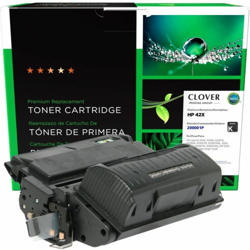 Clover Imaging Group 200001P Toner