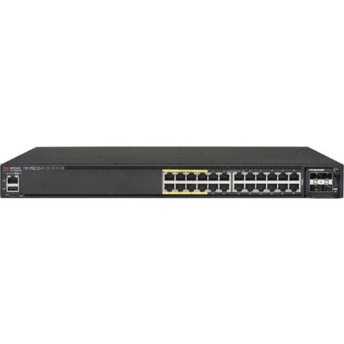 Ruckus ICX7450-24P-E2 Ethernet Switch