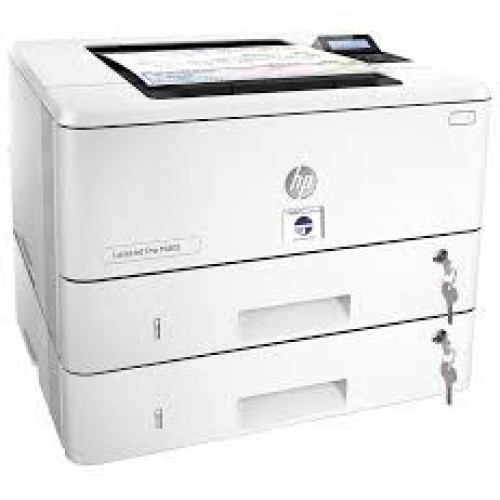 TROY T402N-KEYLOCK Laser Printer