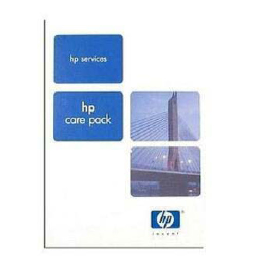 HP U7942E Service Contract
