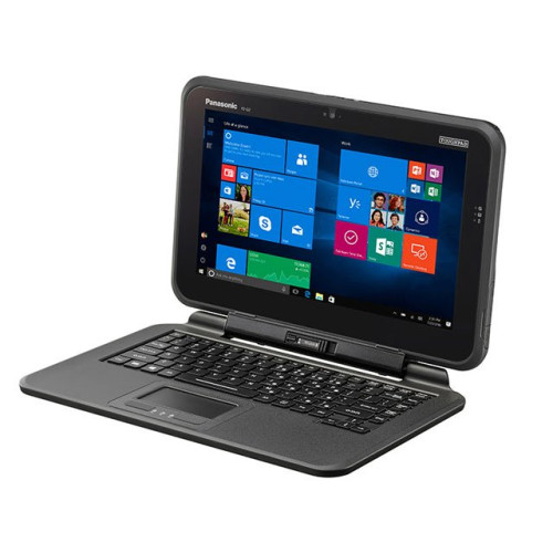Panasonic FZ-Q2G100XKM Tablet