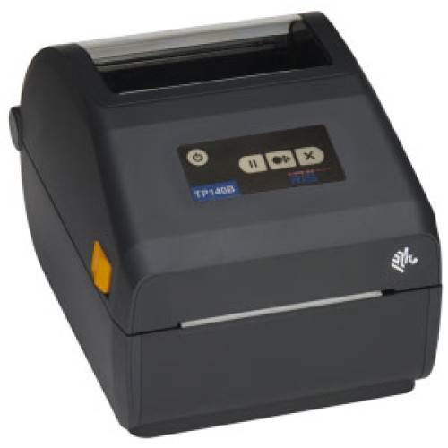 RJS TP140B Report Barcode Label Printer