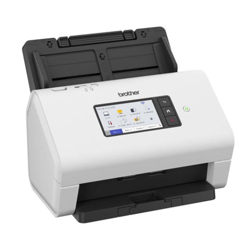 Brother ADS-4900W Document Scanner