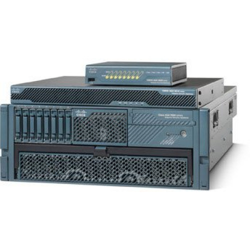 Cisco ASA-AC-E-5505 Data Networking