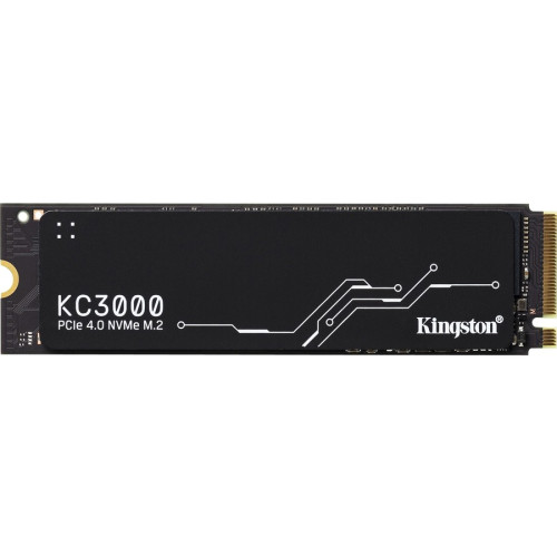 Kingston SKC3000S/1024G Drive