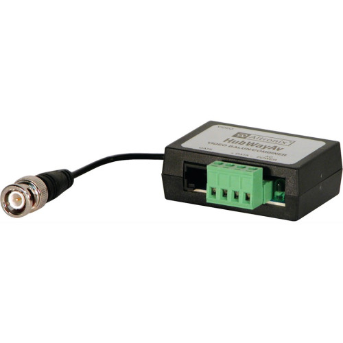 Altronix HUBWAYAV Accessory