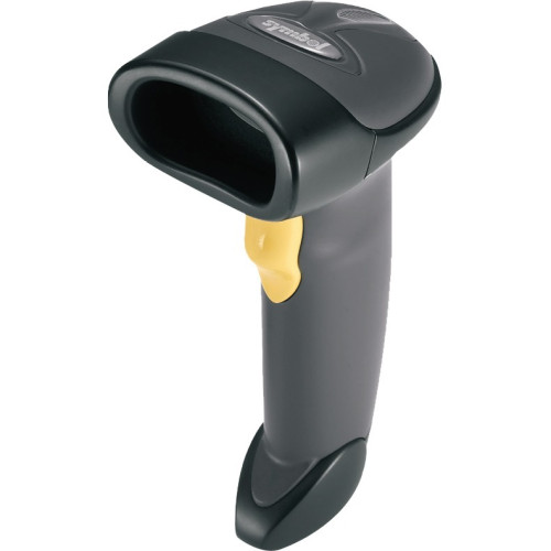 Zebra LS2208-7AZU0100ZR Barcode Scanner