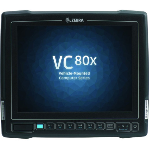 Zebra VC80X-10SSRAABBA-I Data Terminal