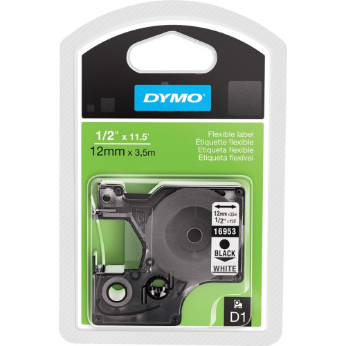 Dymo 16953 Barcode Label
