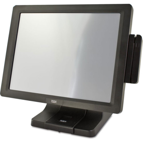 Custom America EVO TP4 TouchPC POS Touch Terminal